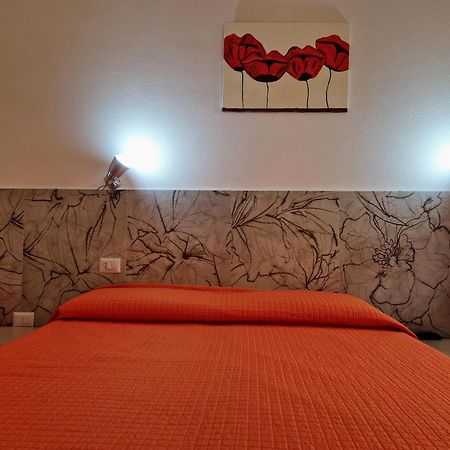 Sa Mamma E Sole B&B Кала Гононе Екстериор снимка