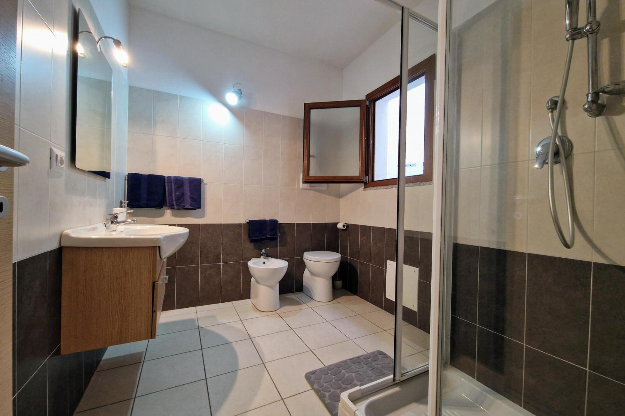 Sa Mamma E Sole B&B Кала Гононе Екстериор снимка