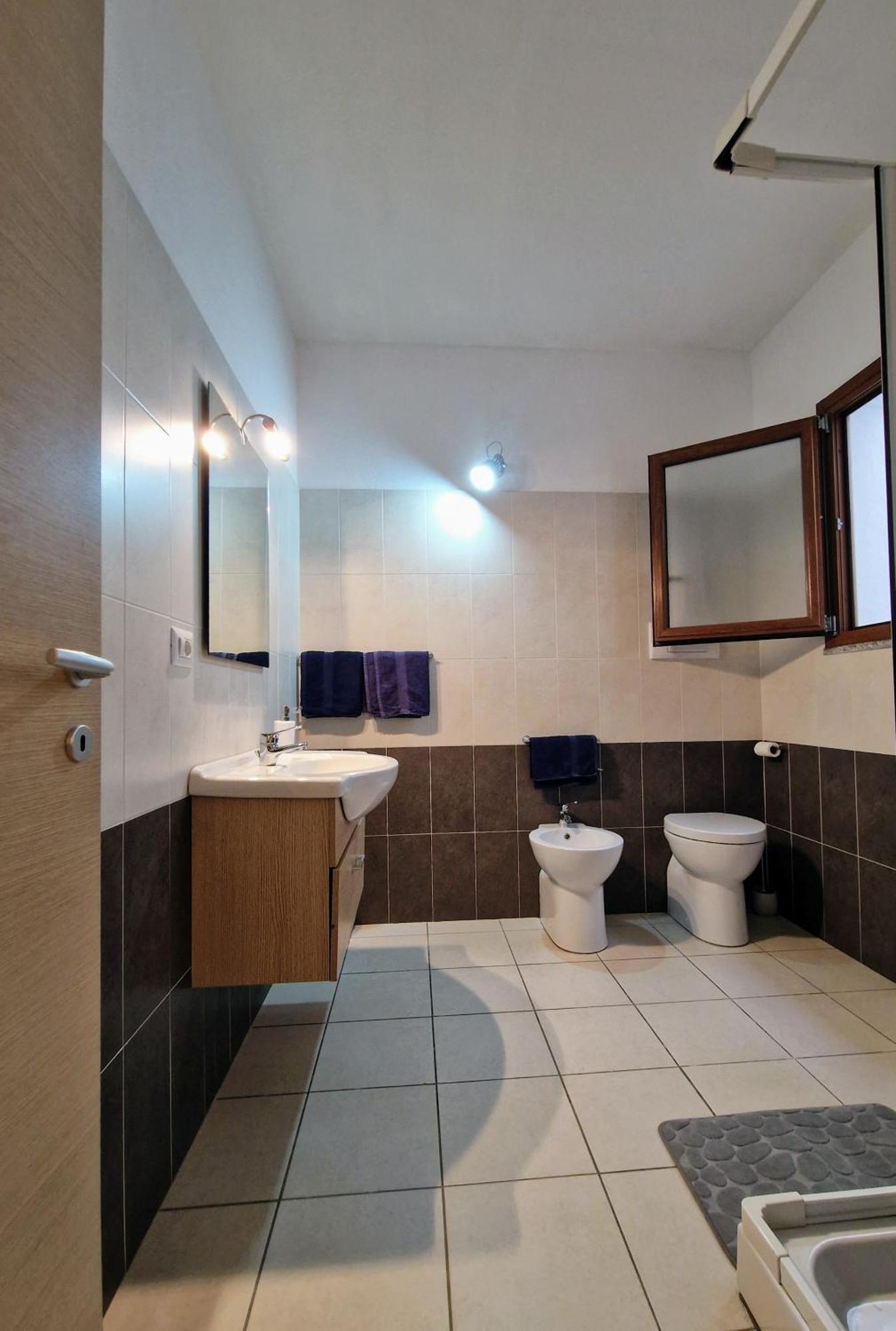 Sa Mamma E Sole B&B Кала Гононе Екстериор снимка