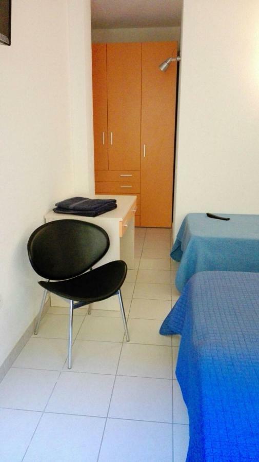 Sa Mamma E Sole B&B Кала Гононе Екстериор снимка